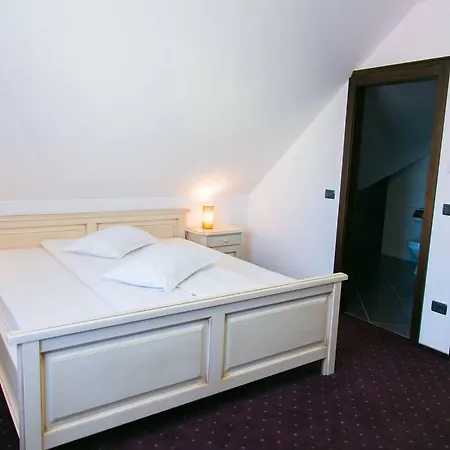 White House Guest house Fagaras